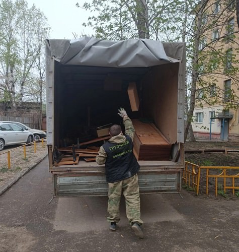  в Соликамске